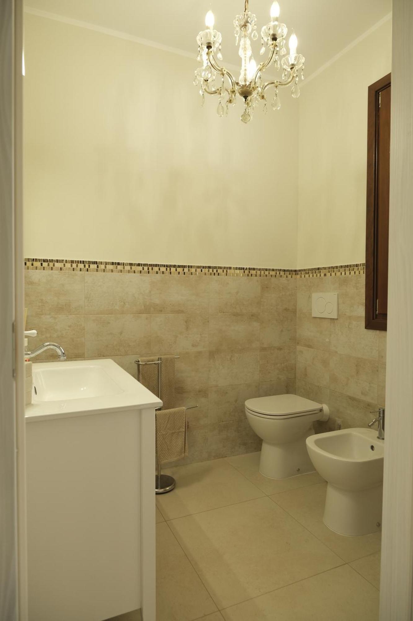 Villa Domus Aurea Alghero Esterno foto