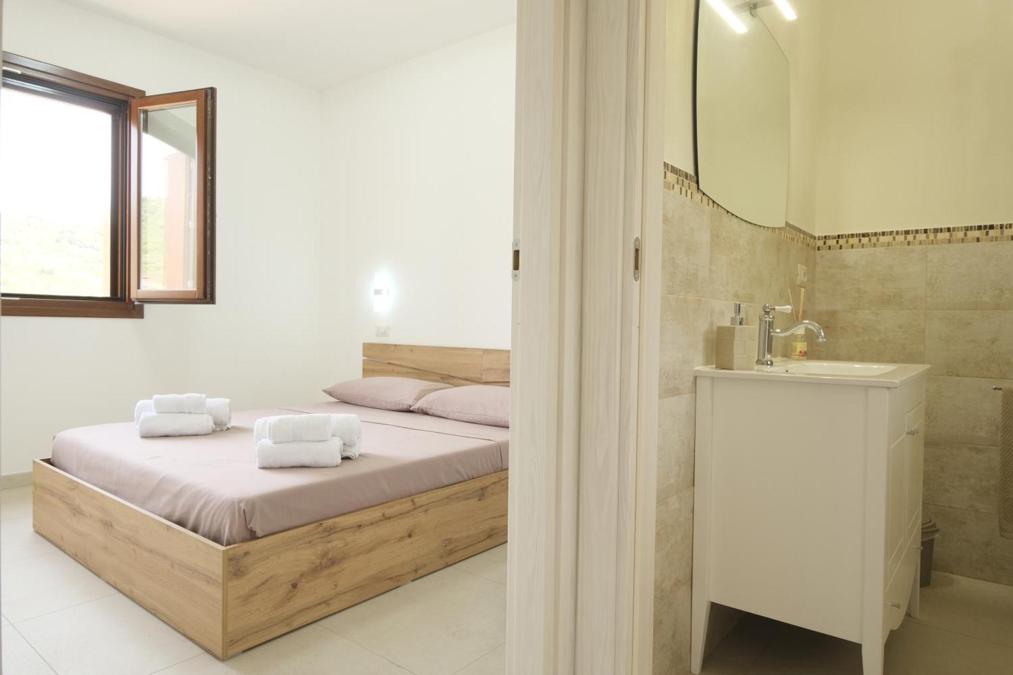 Villa Domus Aurea Alghero Esterno foto