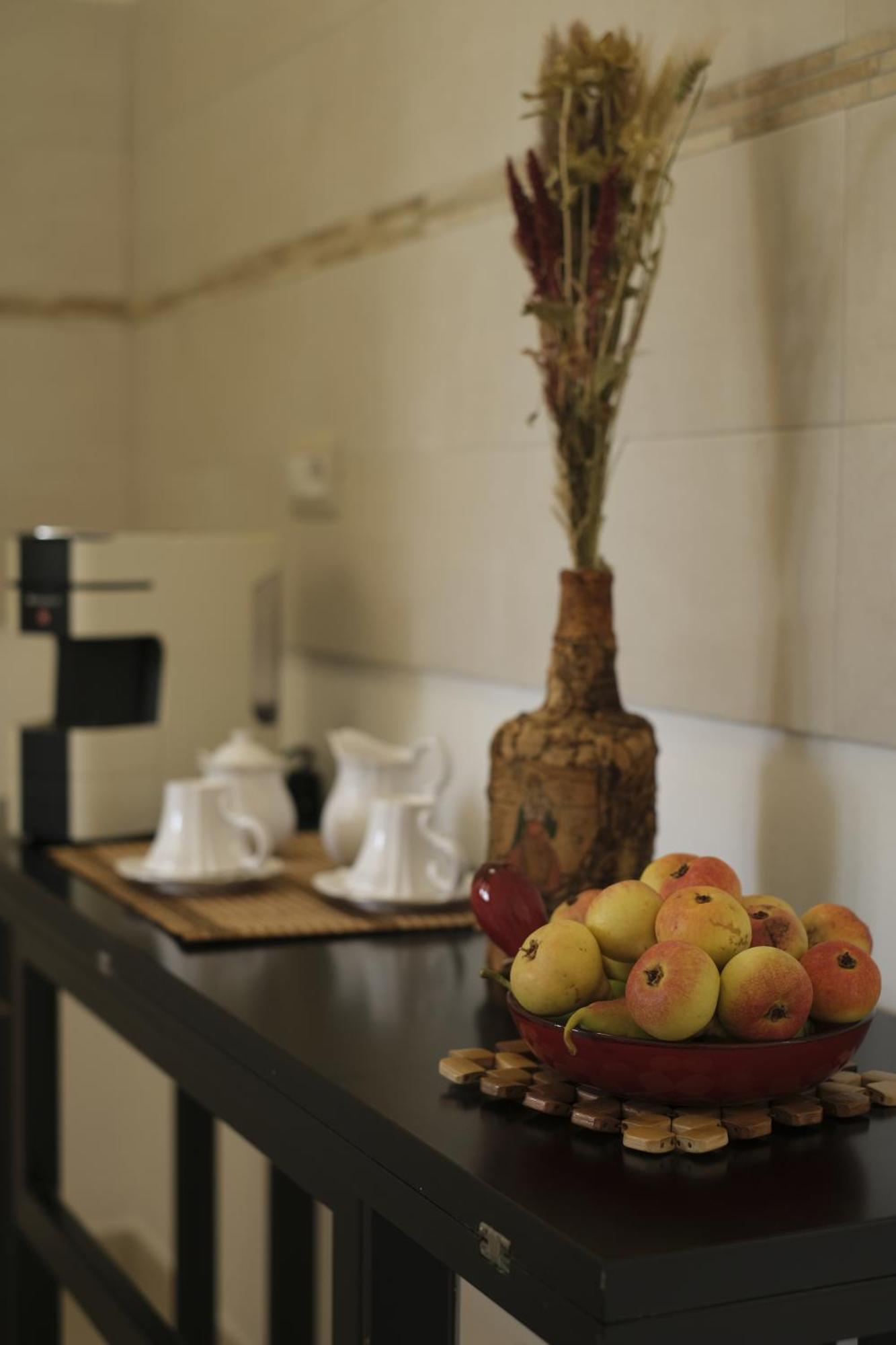 Villa Domus Aurea Alghero Esterno foto