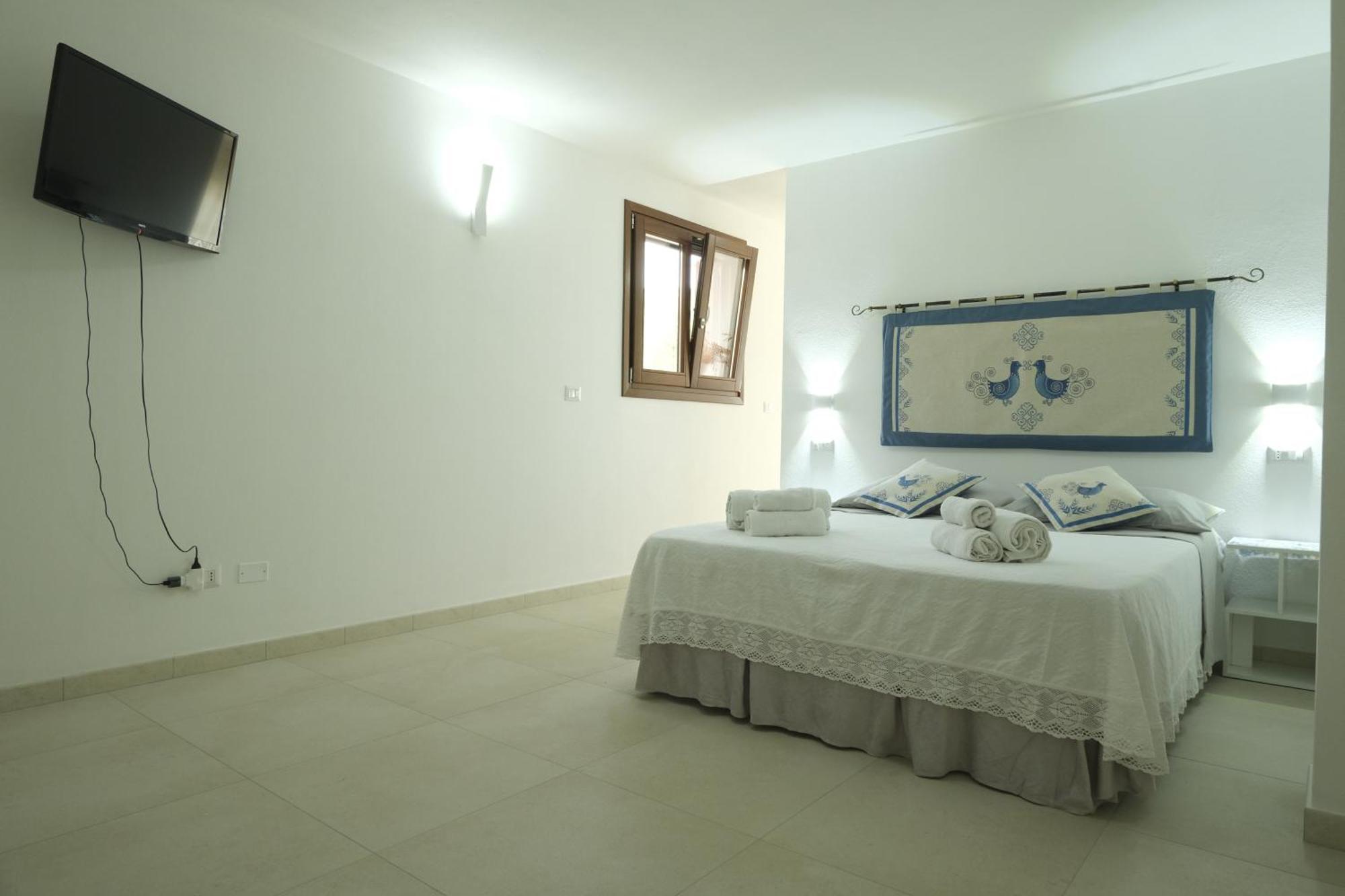 Villa Domus Aurea Alghero Esterno foto
