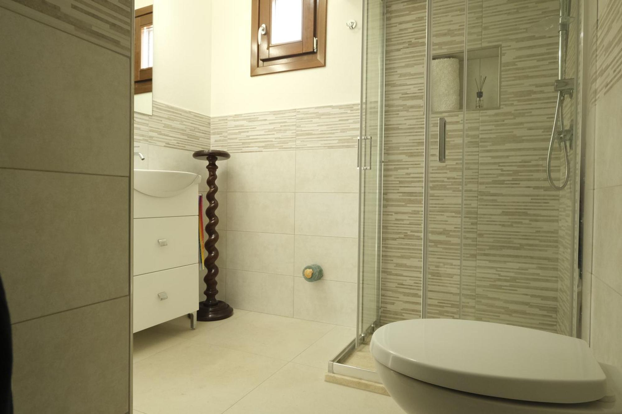Villa Domus Aurea Alghero Esterno foto