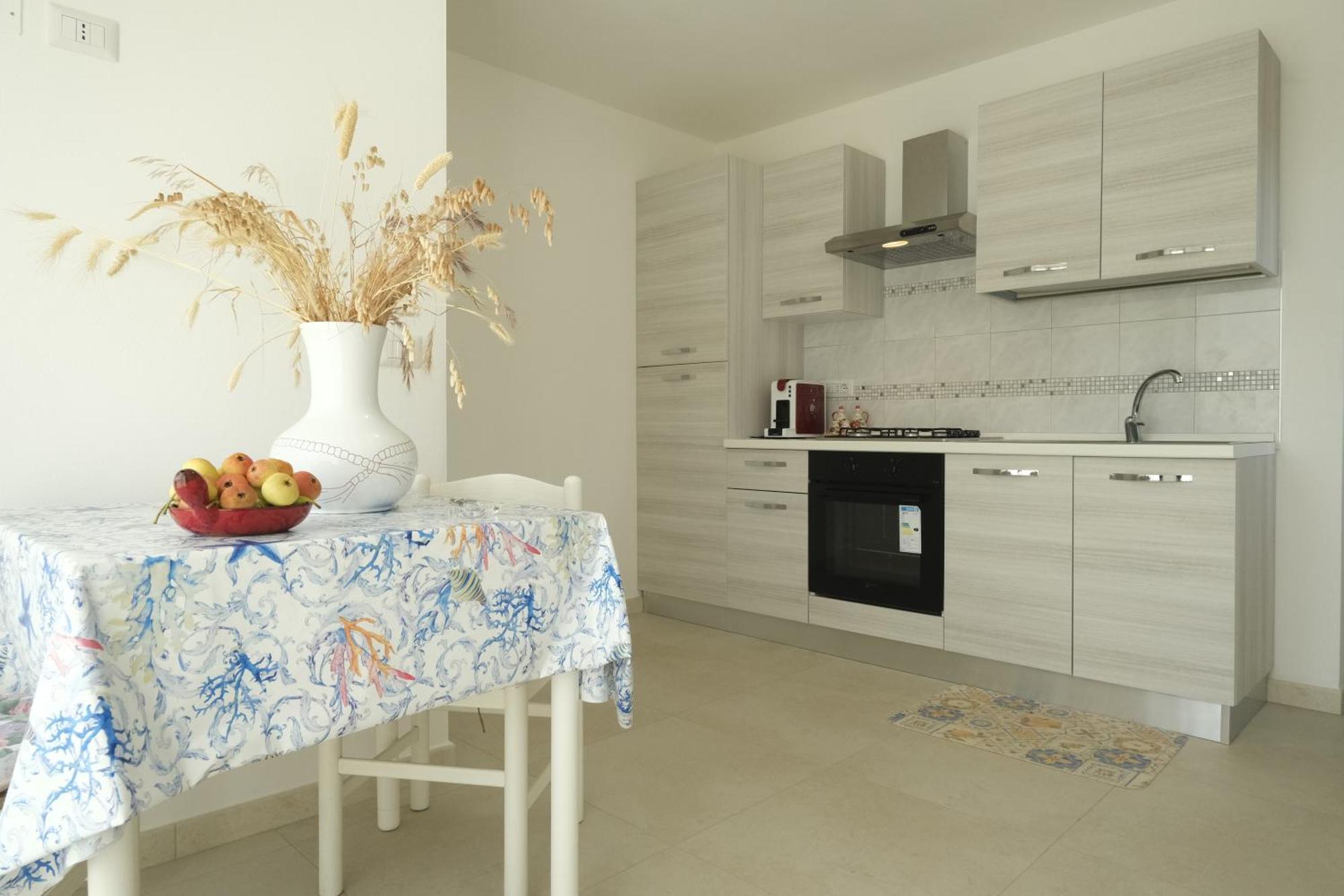 Villa Domus Aurea Alghero Esterno foto