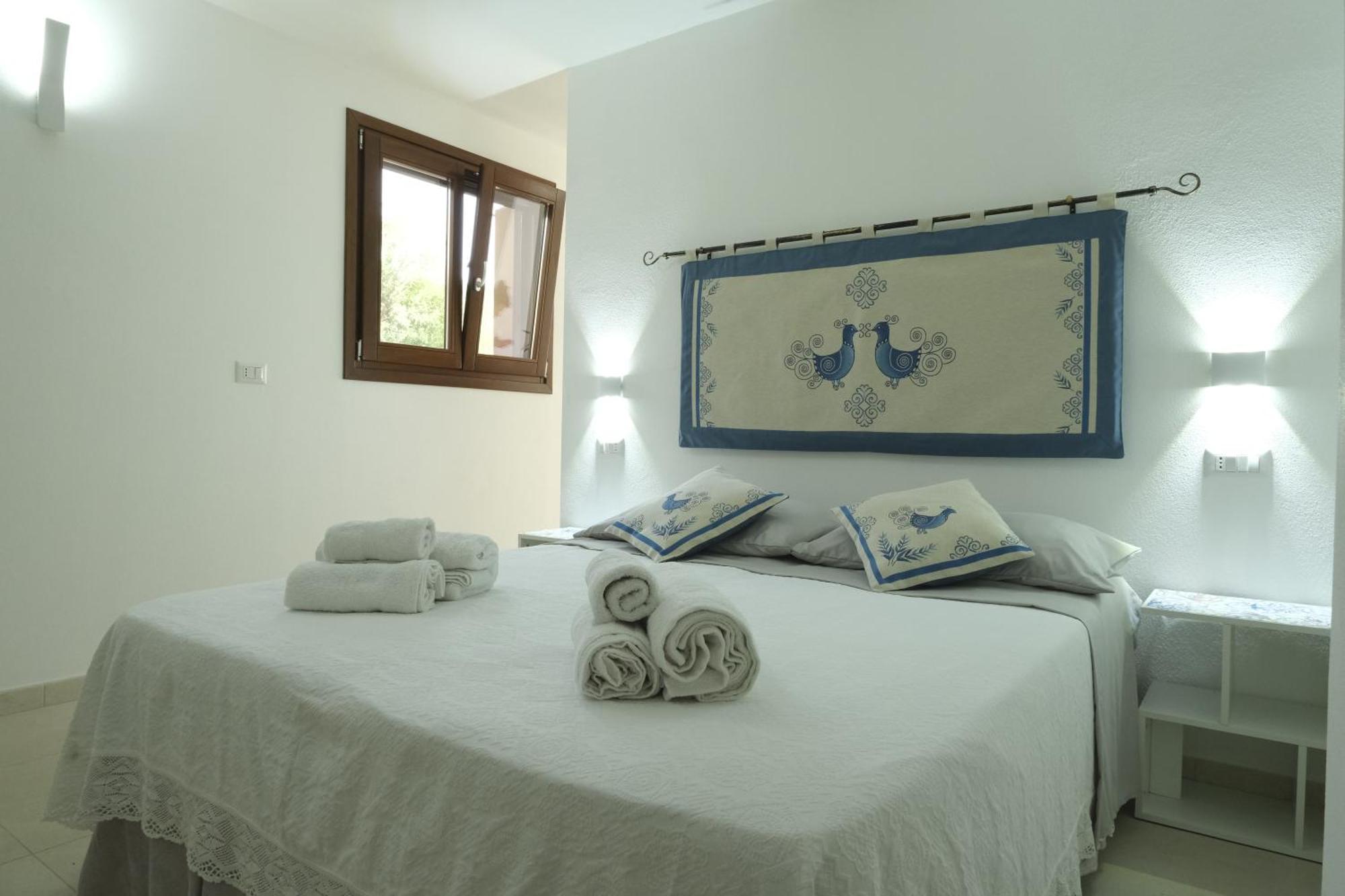 Villa Domus Aurea Alghero Esterno foto