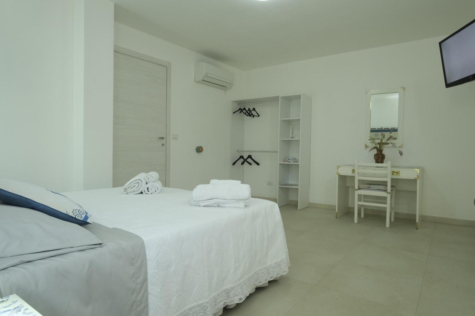 Villa Domus Aurea Alghero Esterno foto